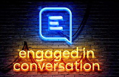 Engaged in Conversation…with Engage CEO Phil Wedgwood