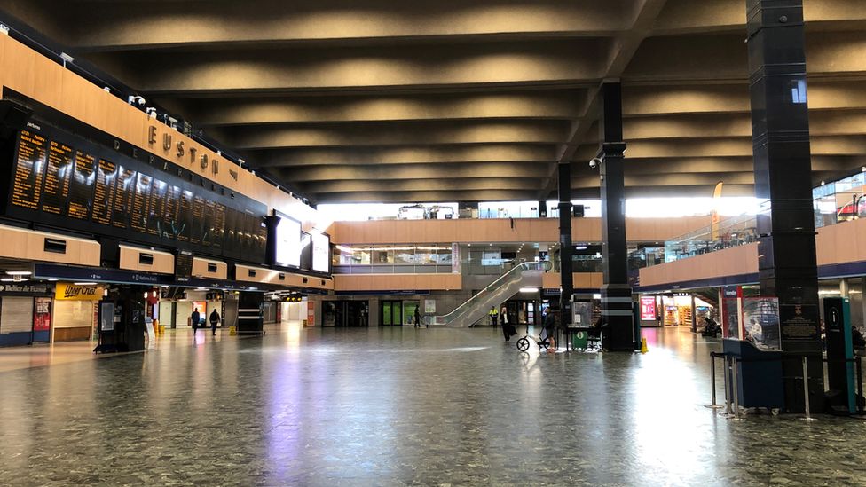 Euston