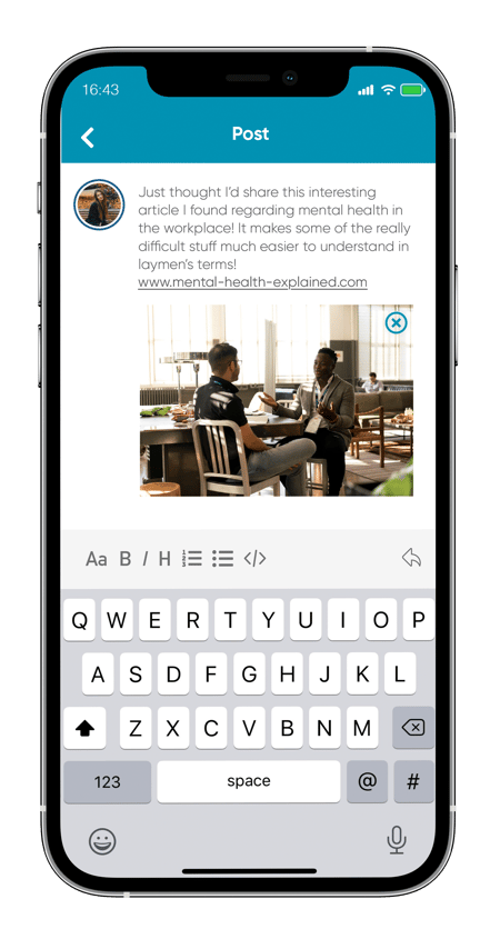 Social_posting