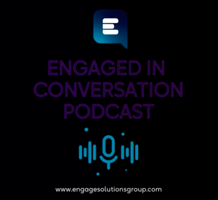 Engaged in Conversation – That’s a wrap for Season 1