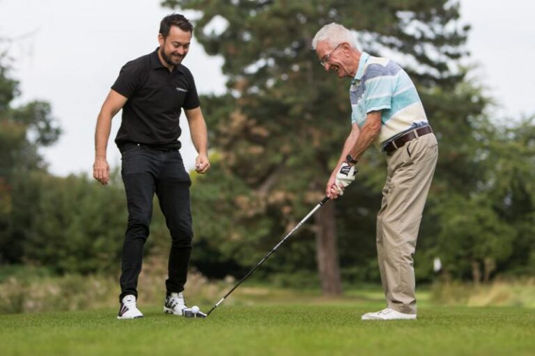 Wellbeing charity says it’s time to engage