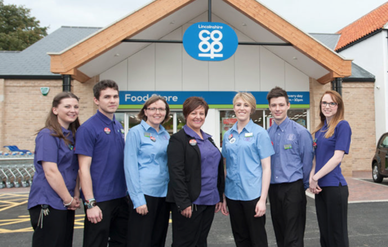 Lincolnshire Co-op seeks engagement dividend with ESG Engage