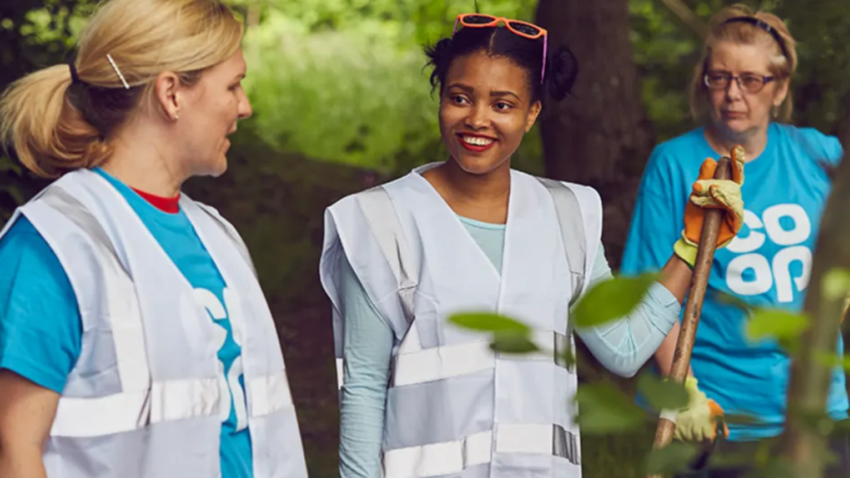Engaging for Impact: How Co-operatives Can Foster Thriving Communities and Boost Member Value