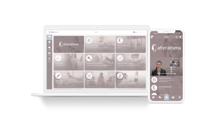 Leading law firm Napthens details how new bespoke app will raise the bar in client-facing technology